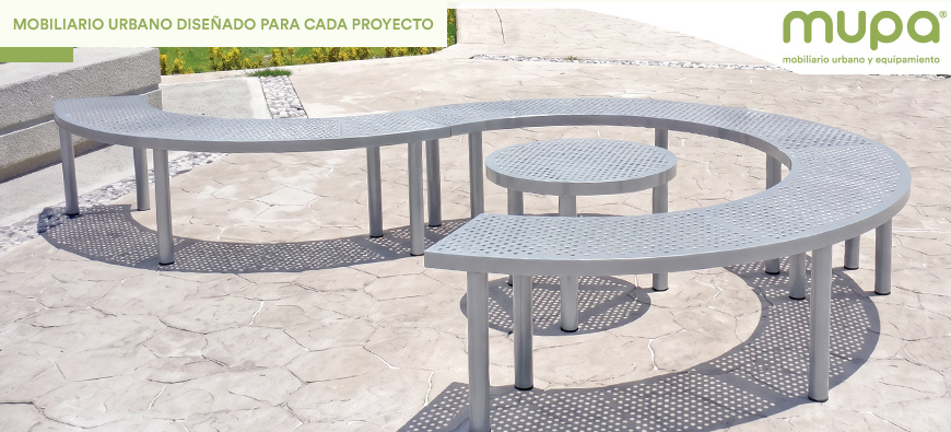 Mobiliario urbano a la medida: ¿qué proyectos obtienen más beneficios?- blog