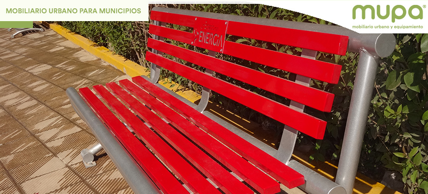 Mobiliario urbano para municipios, qué evaluar antes de elegir un proveedor - blog